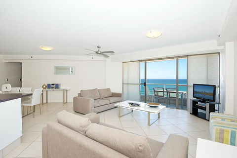 Points North Apartments - 1 Gold Coast 7