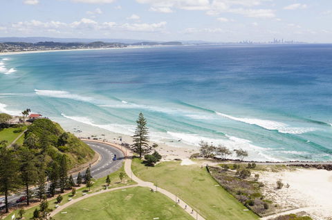 Points North Apartments - 1 Gold Coast 5