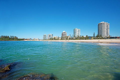 Points North Apartments - 1 Gold Coast 11