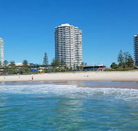 Points North Apartments - Accommodation Gold Coast