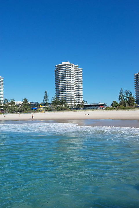 Points North Apartments - 1 Gold Coast 0