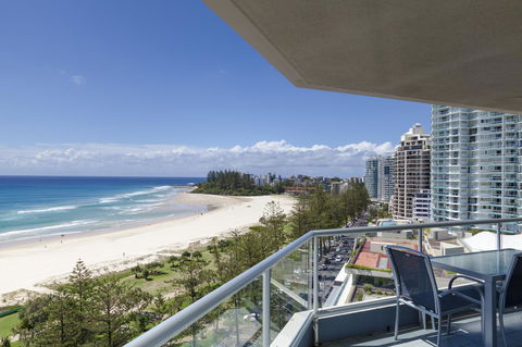 Points North Apartments - 1 Gold Coast 3