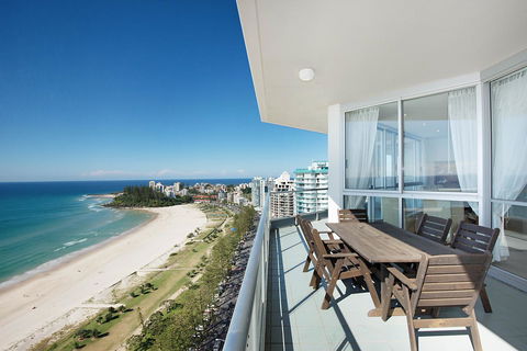 Points North Apartments - 1 Gold Coast 12