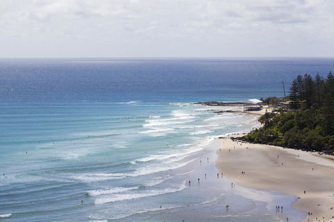 Points North Apartments - 1 Gold Coast 36