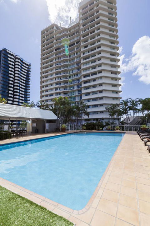 Points North Apartments - 1 Gold Coast 2