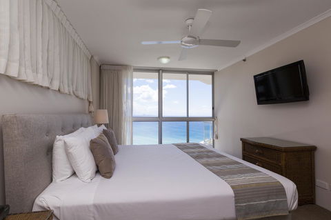 Points North Apartments - 1 Gold Coast 9