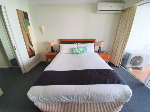 Broadbeach Holiday Apartments - Accommodation Gold Coast 28