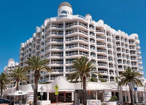 Broadbeach Holiday Apartments - Accommodation Gold Coast 42