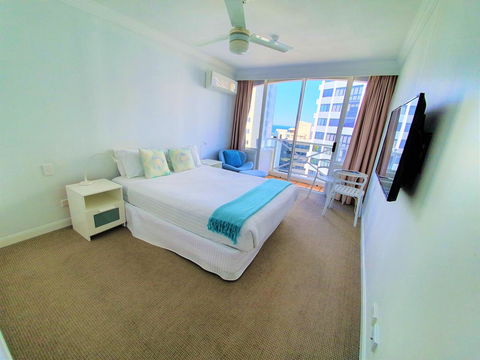 Broadbeach Holiday Apartments - Accommodation Gold Coast 19