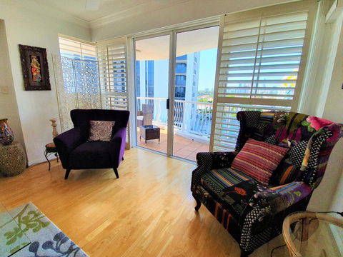 Broadbeach Holiday Apartments - Accommodation Gold Coast 23