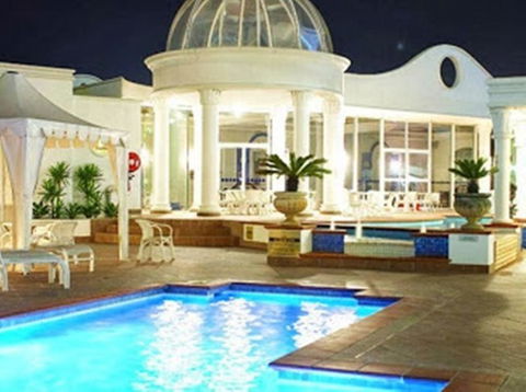 Broadbeach Holiday Apartments - Accommodation Gold Coast 38