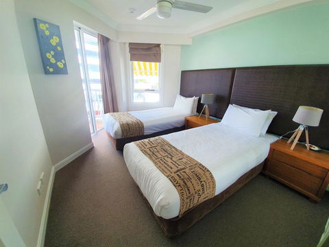 Broadbeach Holiday Apartments - Accommodation Gold Coast 7