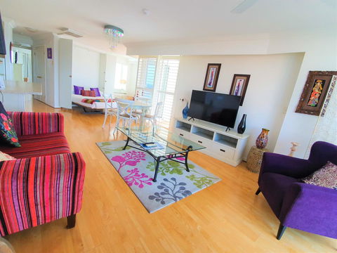 Broadbeach Holiday Apartments - Accommodation Gold Coast 24