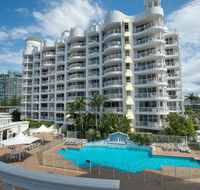 Broadbeach Holiday Apartments - Gold Coast 4U