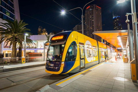 Broadbeach Holiday Apartments - Accommodation Gold Coast 34