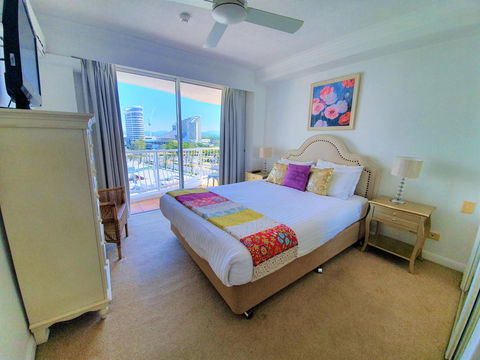 Broadbeach Holiday Apartments - Accommodation Gold Coast 20