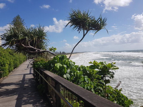 Beach House On Tradewinds Avenue - 1 Gold Coast 13