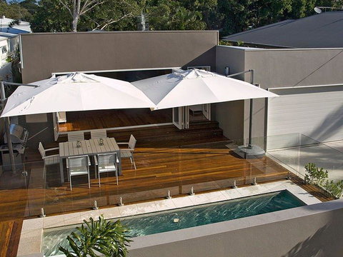 Beach House On Tradewinds Avenue - 1 Gold Coast 10