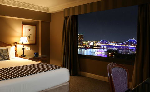 Stamford Plaza Brisbane - Accommodation Gold Coast 23
