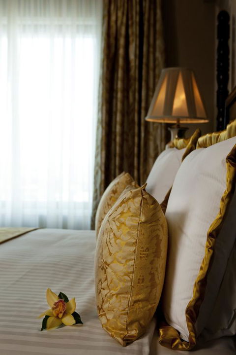 Stamford Plaza Brisbane - Accommodation Gold Coast 25