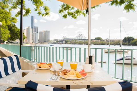 Stamford Plaza Brisbane - Accommodation Gold Coast 11