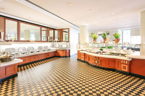 Stamford Plaza Brisbane - Accommodation Gold Coast 27