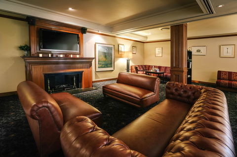 Stamford Plaza Brisbane - Accommodation Gold Coast 26