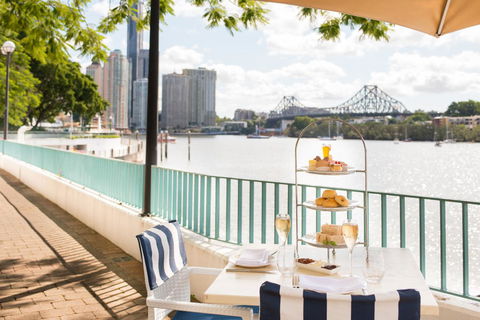 Stamford Plaza Brisbane - Accommodation Gold Coast 16