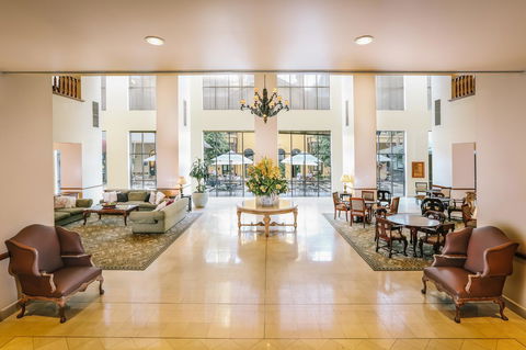 Stamford Plaza Brisbane - Accommodation Gold Coast 15