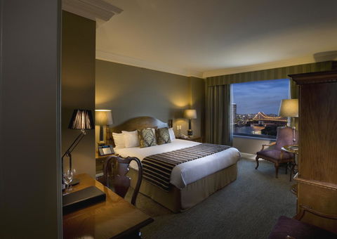 Stamford Plaza Brisbane - Accommodation Gold Coast 7