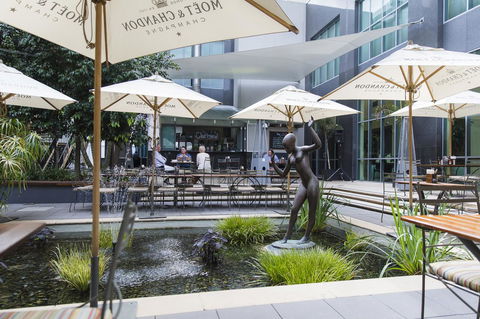 Stamford Plaza Brisbane - Accommodation Gold Coast 20