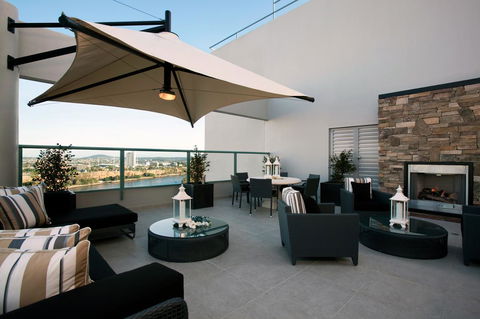 Stamford Plaza Brisbane - Accommodation Gold Coast 6
