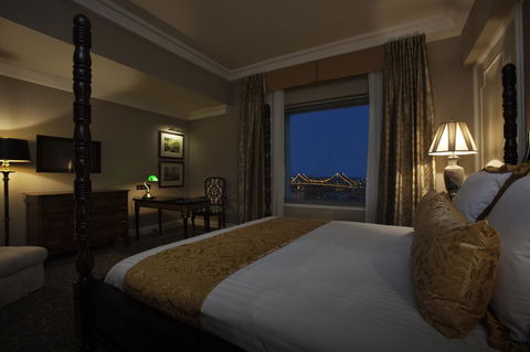 Stamford Plaza Brisbane - Accommodation Gold Coast 40