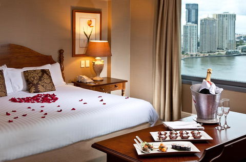 Stamford Plaza Brisbane - Accommodation Gold Coast 31