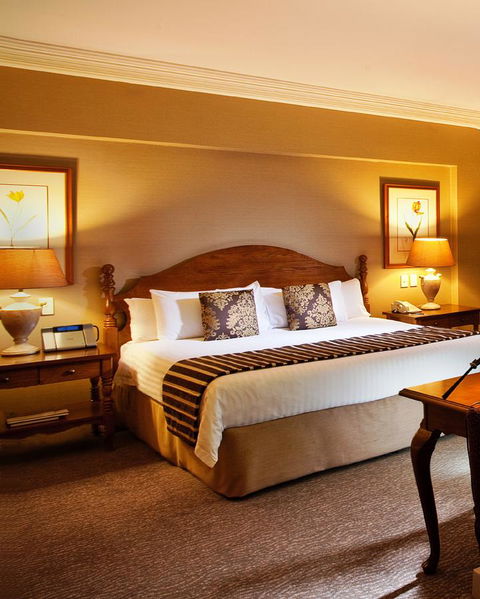 Stamford Plaza Brisbane - Accommodation Gold Coast 33