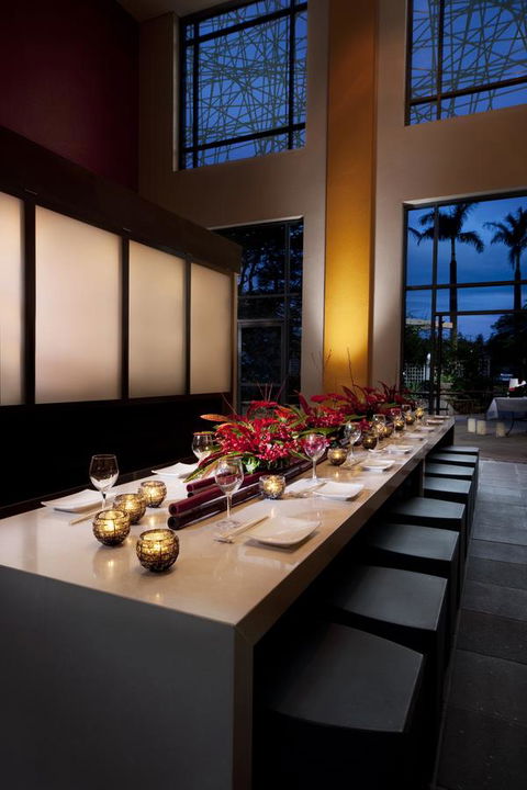 Stamford Plaza Brisbane - Accommodation Gold Coast 42