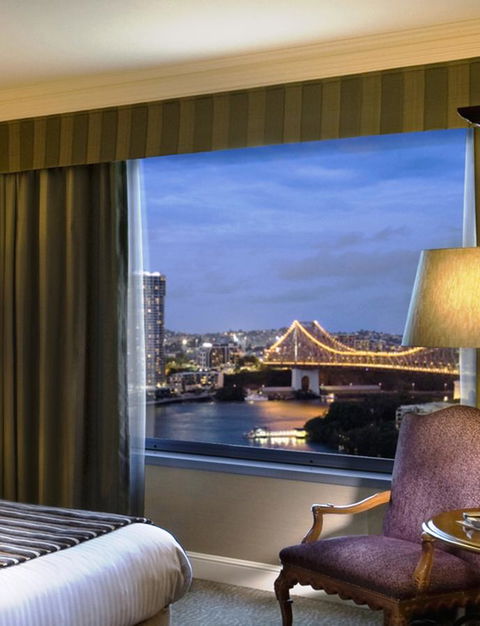 Stamford Plaza Brisbane - Accommodation Gold Coast 14