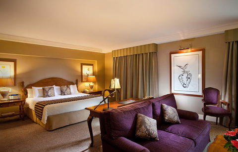 Stamford Plaza Brisbane - Accommodation Gold Coast 34