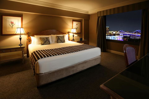 Stamford Plaza Brisbane - Accommodation Gold Coast 4