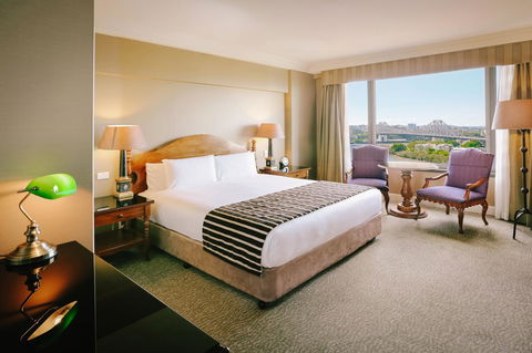 Stamford Plaza Brisbane - Accommodation Gold Coast 9