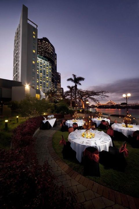 Stamford Plaza Brisbane - Accommodation Gold Coast 38