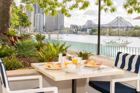 Stamford Plaza Brisbane - Accommodation Gold Coast 8