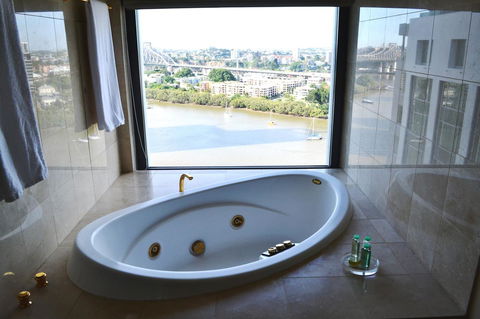 Stamford Plaza Brisbane - Accommodation Gold Coast 41