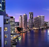 Stamford Plaza Brisbane - Gold Coast 4U