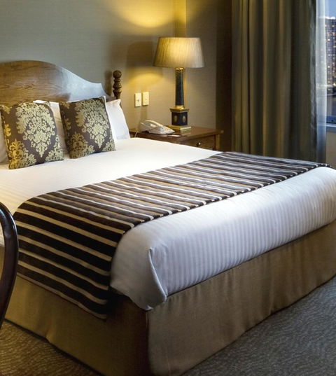 Stamford Plaza Brisbane - Accommodation Gold Coast 32