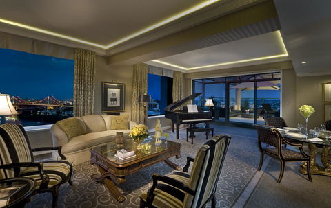 Stamford Plaza Brisbane - Accommodation Gold Coast 5