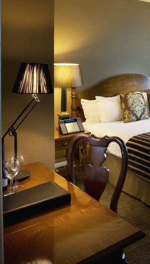 Stamford Plaza Brisbane - Accommodation Gold Coast 24