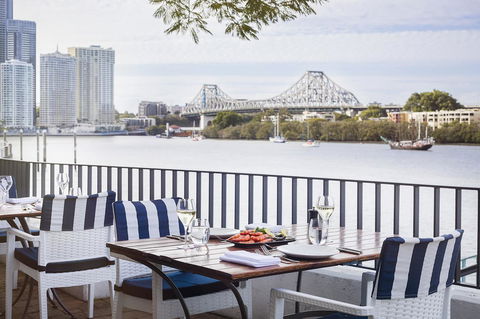 Stamford Plaza Brisbane - Accommodation Gold Coast 3