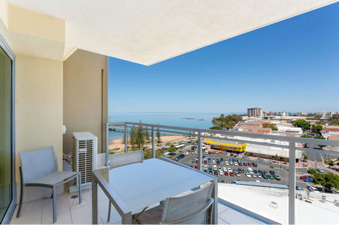 Proximity Waterfront Apartments - Accommodation Gold Coast 31
