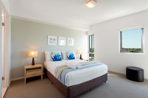 Proximity Waterfront Apartments - Accommodation Gold Coast 28